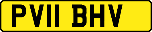 PV11BHV