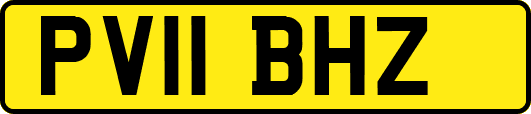 PV11BHZ