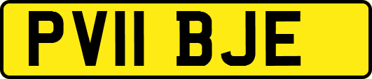 PV11BJE
