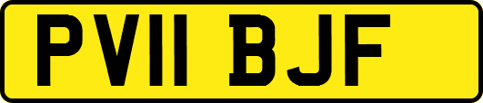 PV11BJF