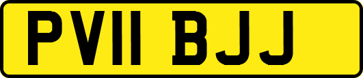 PV11BJJ