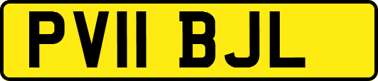 PV11BJL