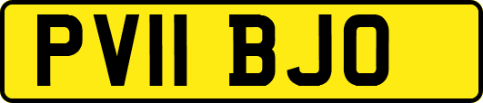PV11BJO