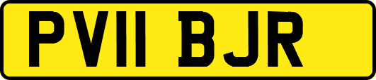 PV11BJR