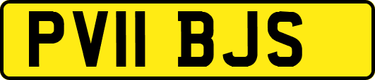 PV11BJS