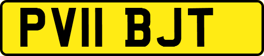 PV11BJT