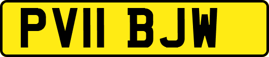 PV11BJW