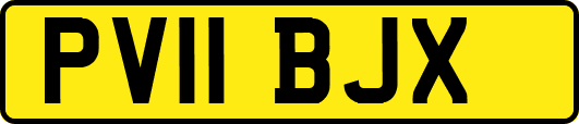 PV11BJX