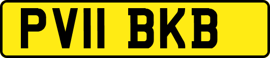PV11BKB