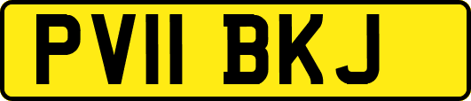 PV11BKJ