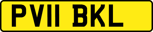 PV11BKL