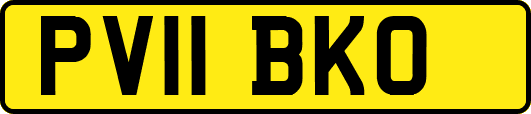 PV11BKO