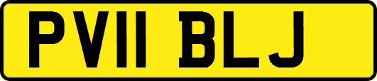 PV11BLJ