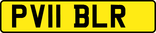 PV11BLR