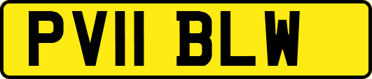 PV11BLW