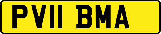 PV11BMA