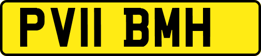 PV11BMH