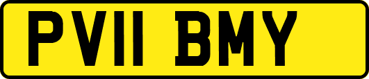 PV11BMY