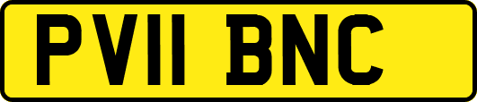 PV11BNC