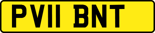PV11BNT