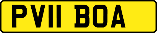 PV11BOA