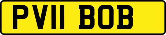 PV11BOB