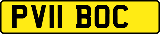 PV11BOC