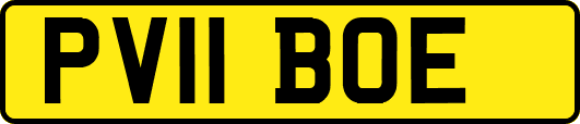 PV11BOE