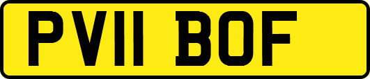 PV11BOF