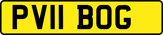 PV11BOG