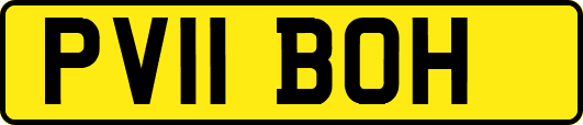 PV11BOH