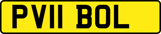 PV11BOL