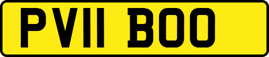 PV11BOO
