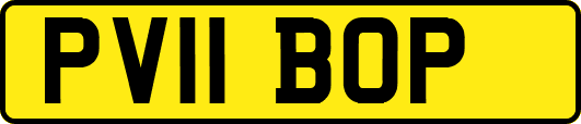 PV11BOP