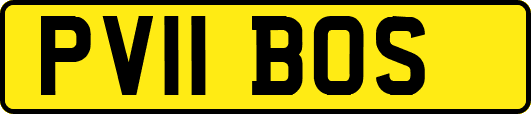 PV11BOS