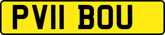 PV11BOU