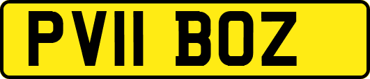 PV11BOZ