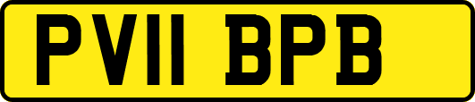 PV11BPB