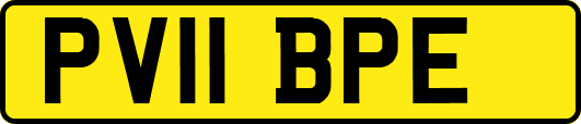 PV11BPE