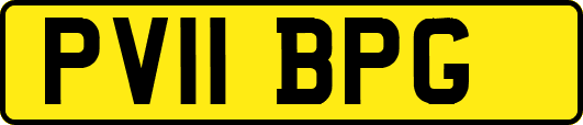 PV11BPG