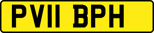 PV11BPH