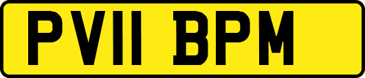 PV11BPM