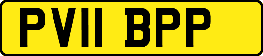 PV11BPP