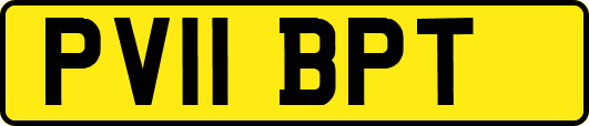PV11BPT