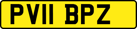 PV11BPZ