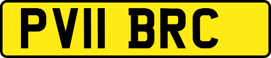 PV11BRC