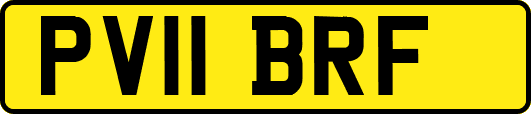 PV11BRF