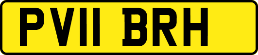 PV11BRH