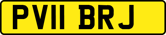 PV11BRJ