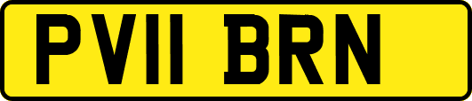 PV11BRN